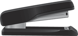 stapler clutter